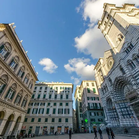 Lovely Flats In Historic Center *